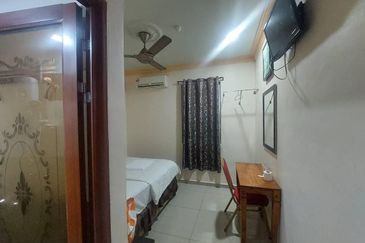 Seksyen 17 @ Shah Alam