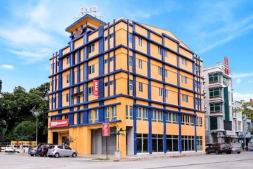 Seksyen 17 @ Shah Alam