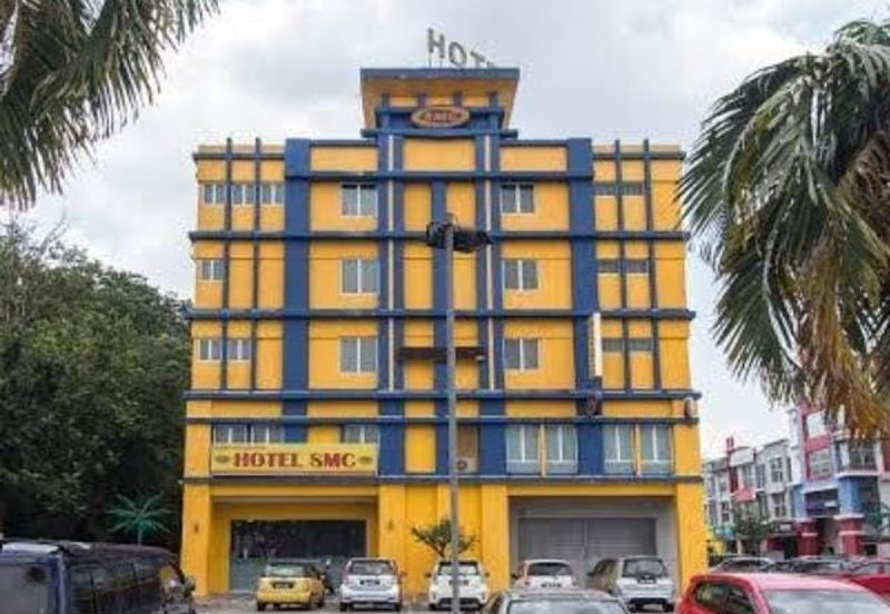 Seksyen 17 @ Shah Alam