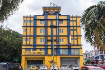 Seksyen 17 @ Shah Alam