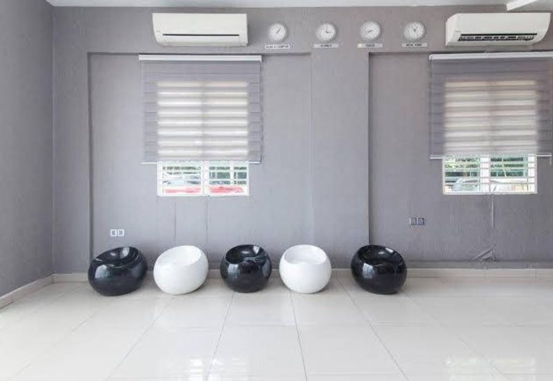 Seksyen 17 @ Shah Alam