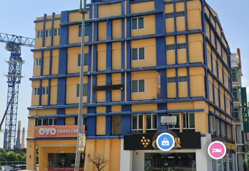 Seksyen 17 @ Shah Alam