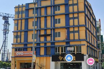 Seksyen 17 @ Shah Alam