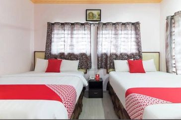 Seksyen 17 @ Shah Alam