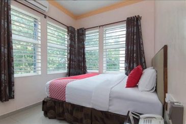 Seksyen 17 @ Shah Alam