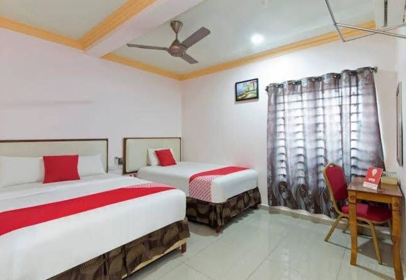 Seksyen 17 @ Shah Alam