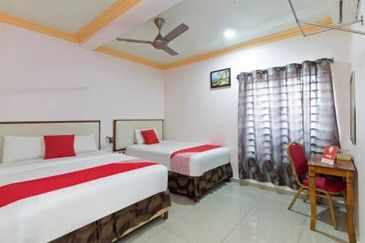 Seksyen 17 @ Shah Alam