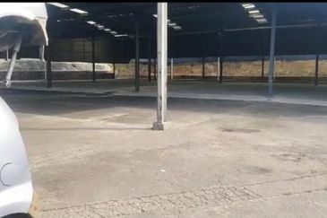 Senawang Integrated Industrial Park