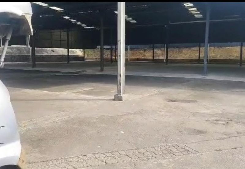 Senawang Integrated Industrial Park