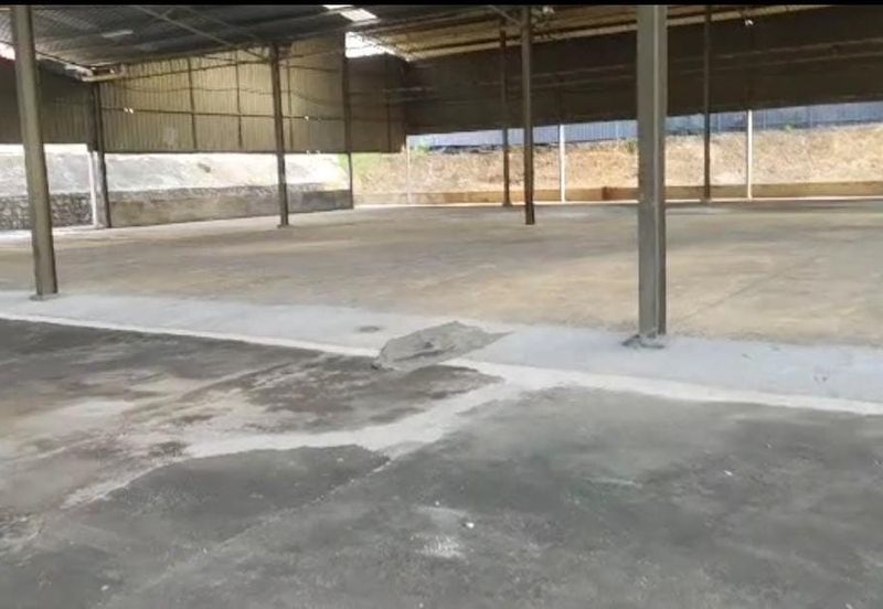 Senawang Integrated Industrial Park