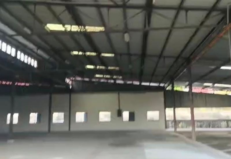 Senawang Integrated Industrial Park