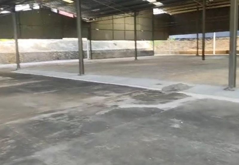 Senawang Integrated Industrial Park