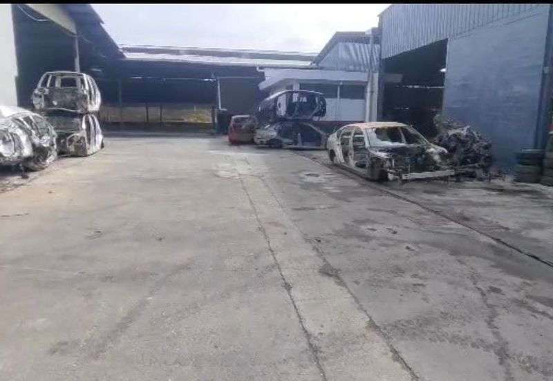 Senawang Integrated Industrial Park