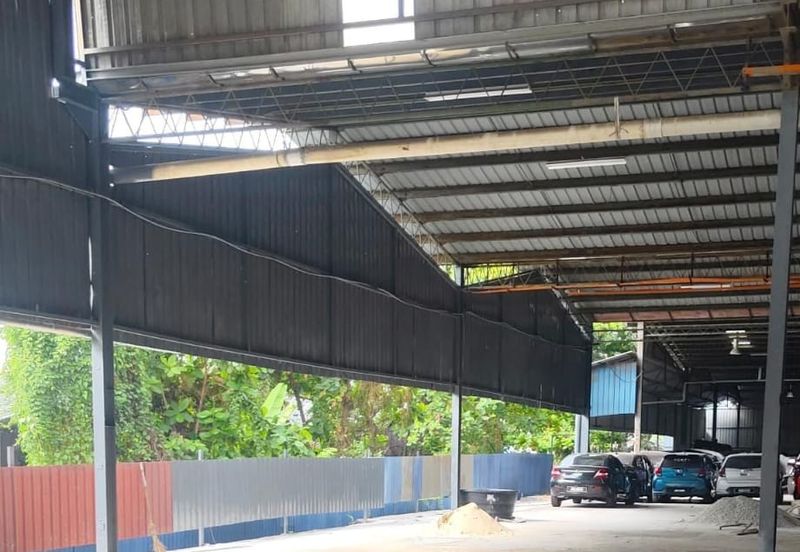 Senawang Integrated Industrial Park