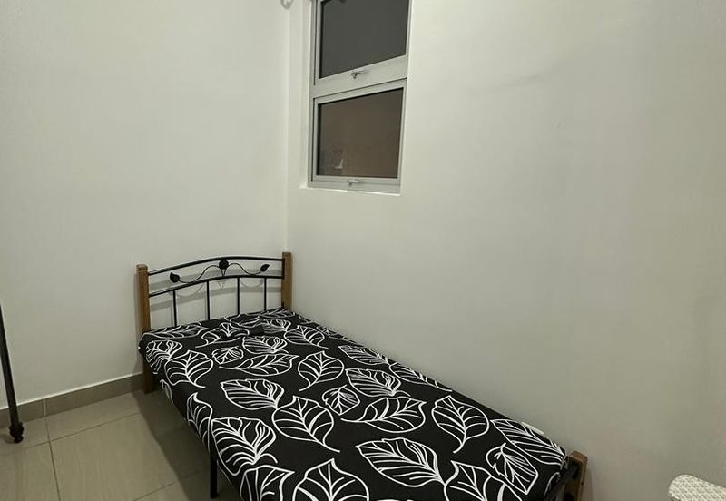 LBS Skylake Residence