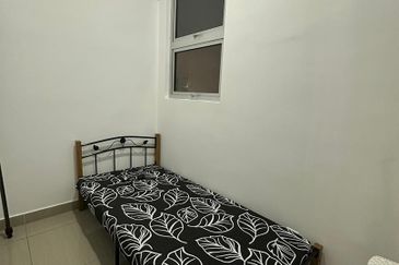 LBS Skylake Residence