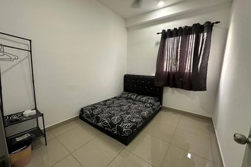 LBS Skylake Residence