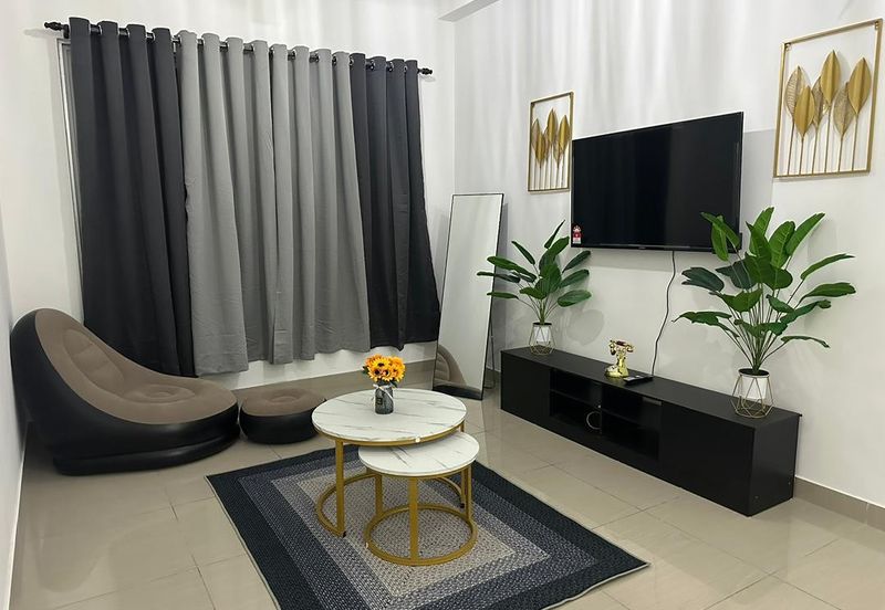 LBS Skylake Residence