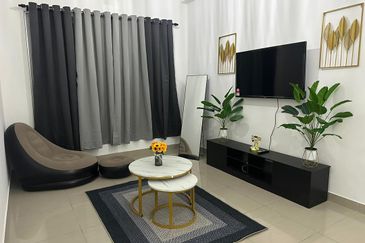 LBS Skylake Residence