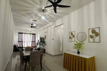 LBS Skylake Residence