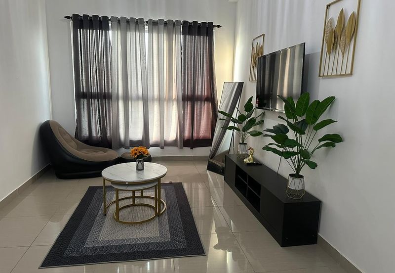 LBS Skylake Residence