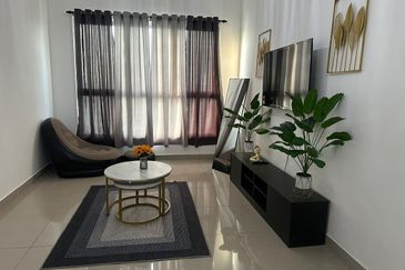 LBS Skylake Residence