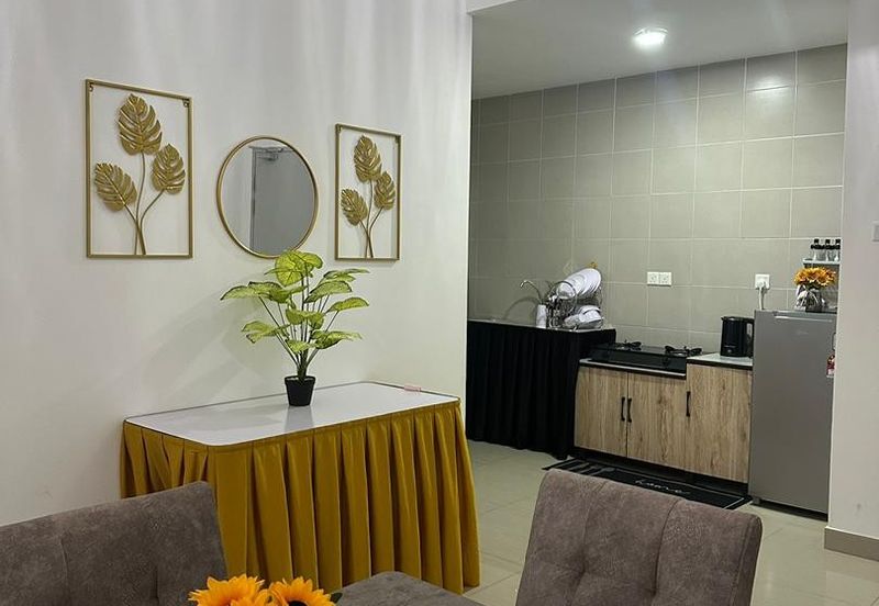 LBS Skylake Residence