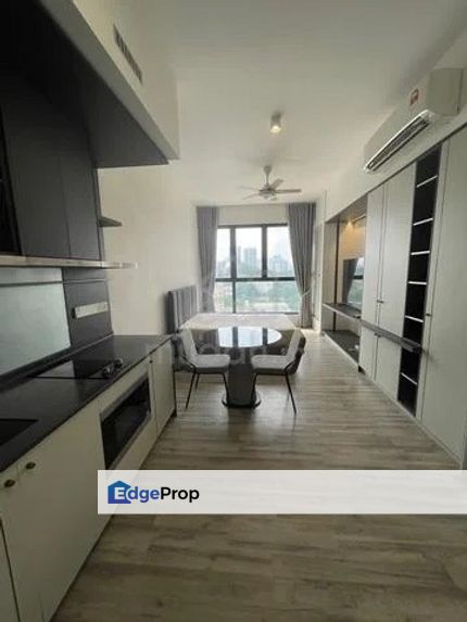 Fully Furnished Millerz Sqaure Condo Old Klang Road, Kuala Lumpur, Jalan Klang Lama (Old Klang Road)