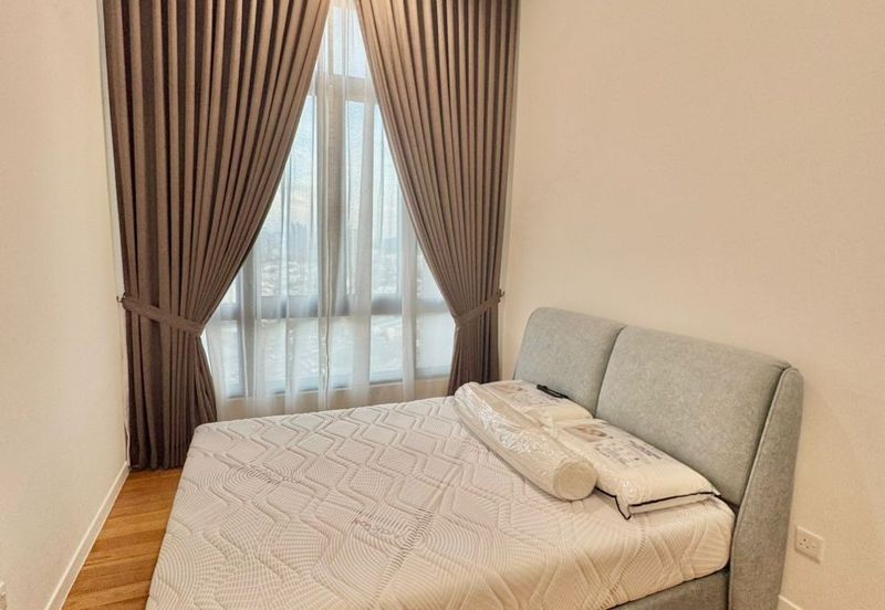 The Maple Residences