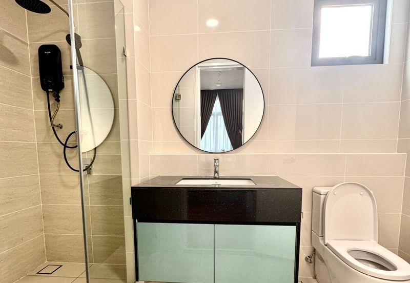 The Maple Residences