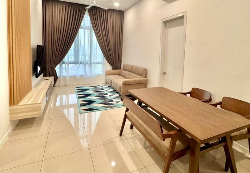 The Maple Residences