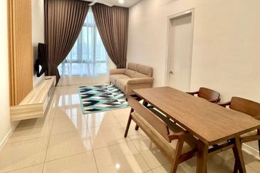 The Maple Residences