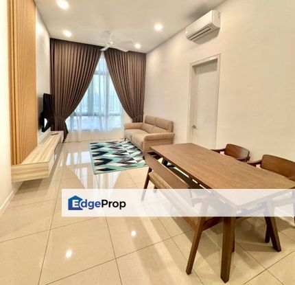 Fully Furnish Maple Residences Condo Oug Old Klang Road, Kuala Lumpur, Taman OUG