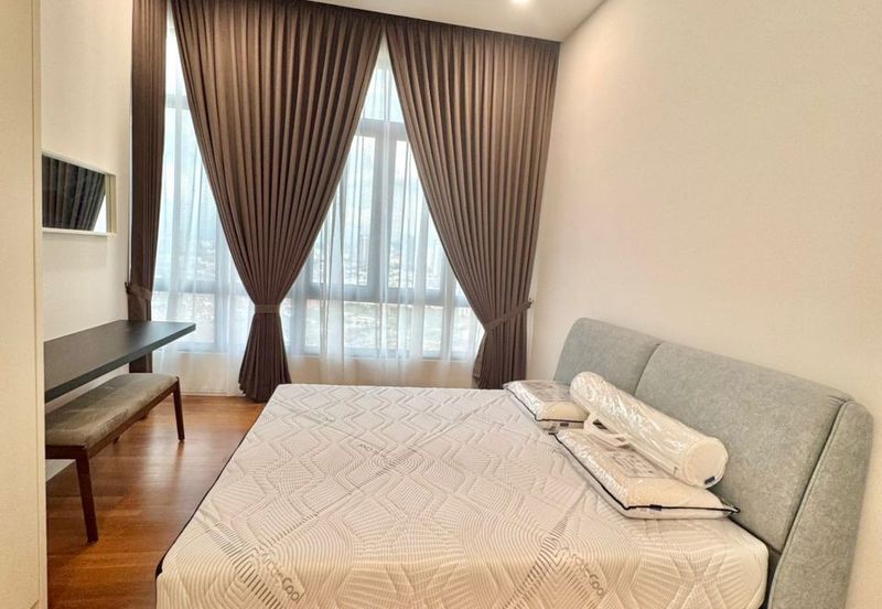 The Maple Residences