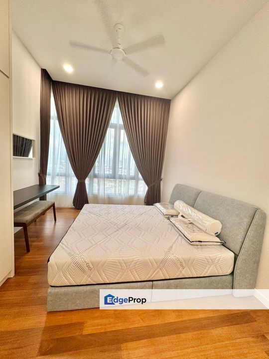 Fully Furnish Maple Residences Condo Oug Old Klang Road, Kuala Lumpur, Taman OUG
