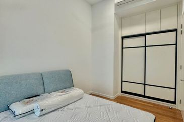 The Maple Residences