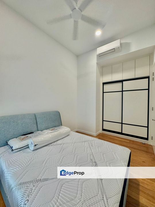 Fully Furnish Maple Residences Condo Oug Old Klang Road, Kuala Lumpur, Taman OUG