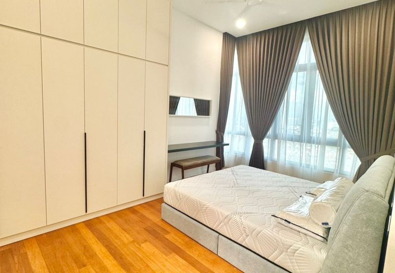 The Maple Residences