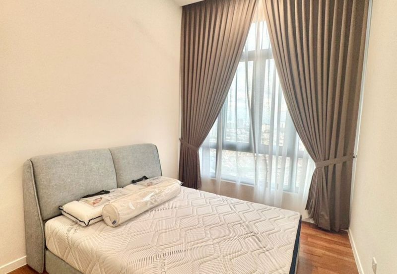 The Maple Residences