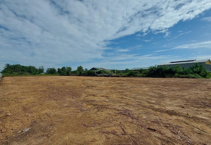 Kluang Industrial Estate II