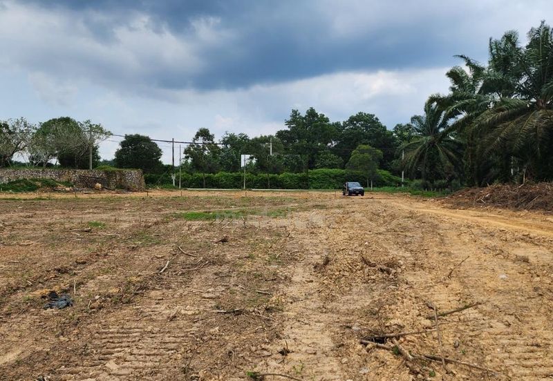 Kluang Industrial Estate II