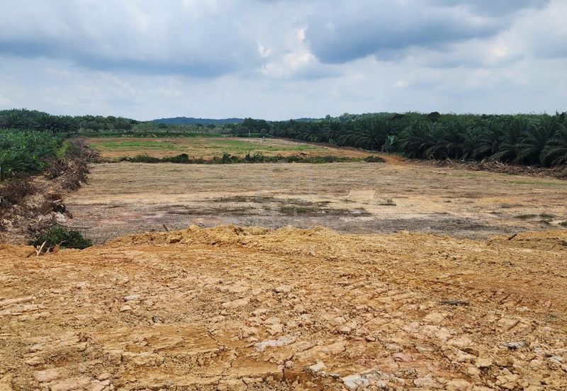 Kluang Industrial Estate II