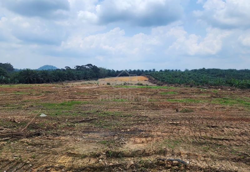 Kluang Industrial Estate II