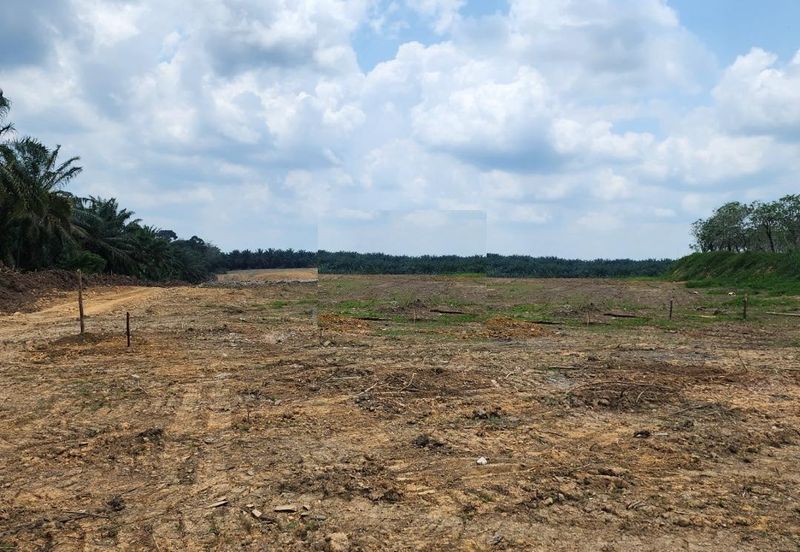 Kluang Industrial Estate II