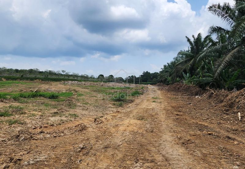 Kluang Industrial Estate II