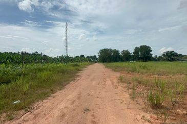 Bandar Ulu Yam Baharu