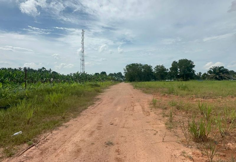 Bandar Ulu Yam Baharu