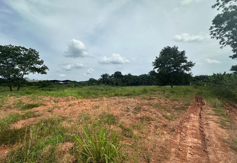 Bandar Ulu Yam Baharu