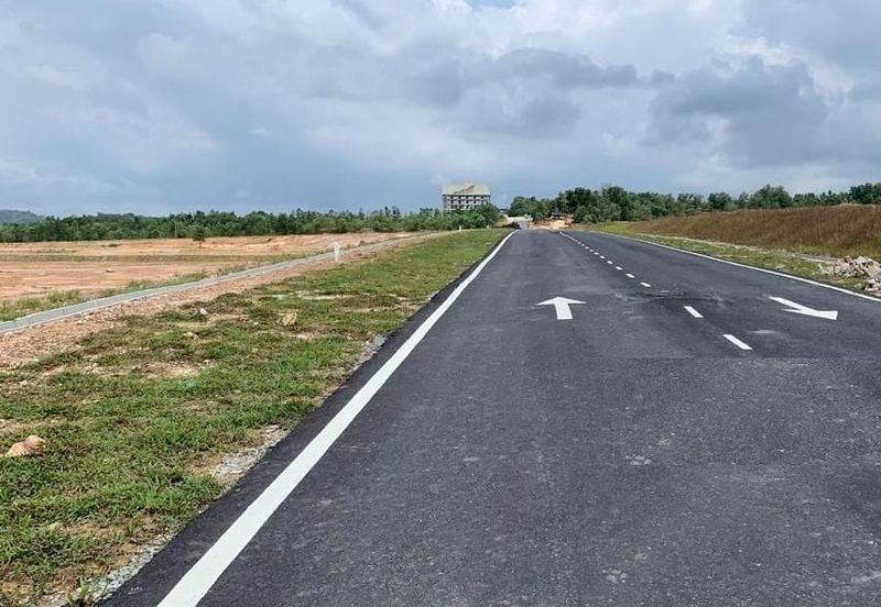 Bandar Ulu Yam Baharu