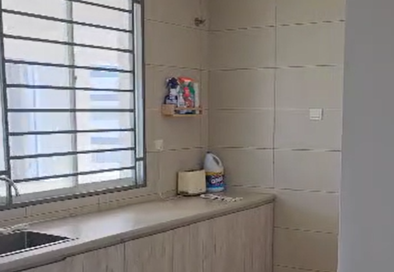 Vision Residence (V'Residence)